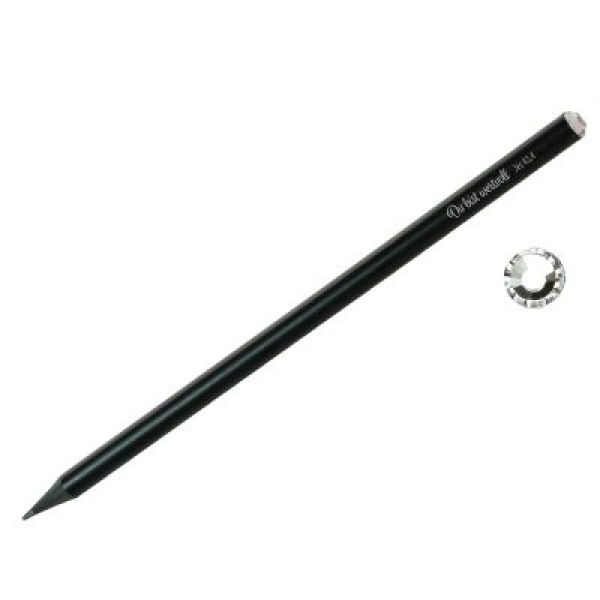 Produktbild des Artikels Bleistift Kristall - transparent (Schreibwaren)
