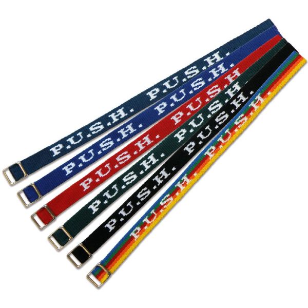 Produktbild des Artikels Armband PUSH Unifarben ()