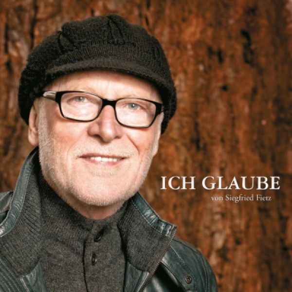 Produktbild des Artikels Ich glaube (Audio - CD)