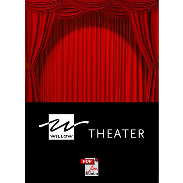 Produktbild des Artikels Willow Creek Theater / Der gestohlene Jesus (Theaterstück - Download)