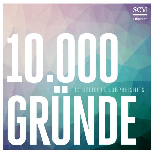 Produktbild - 10.000 Gründe