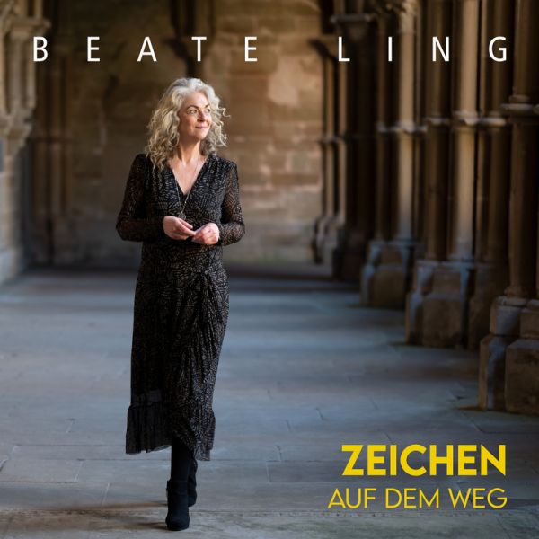 Produktbild des Artikels Zeichen auf dem Weg (MP3-Album - Download)