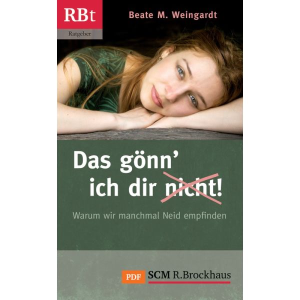 Produktbild - Das gönn' ich dir (nicht)!