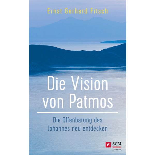 Die Vision von Patmos