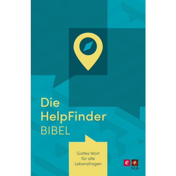 Die HelpFinder Bibel