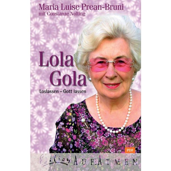 Produktbild des Artikels Lola Gola (E-Book - PDF Datei)