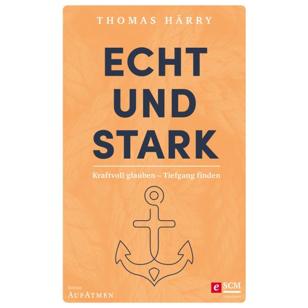 Produktbild des Artikels Echt und stark (E-Book - ePUB Datei)