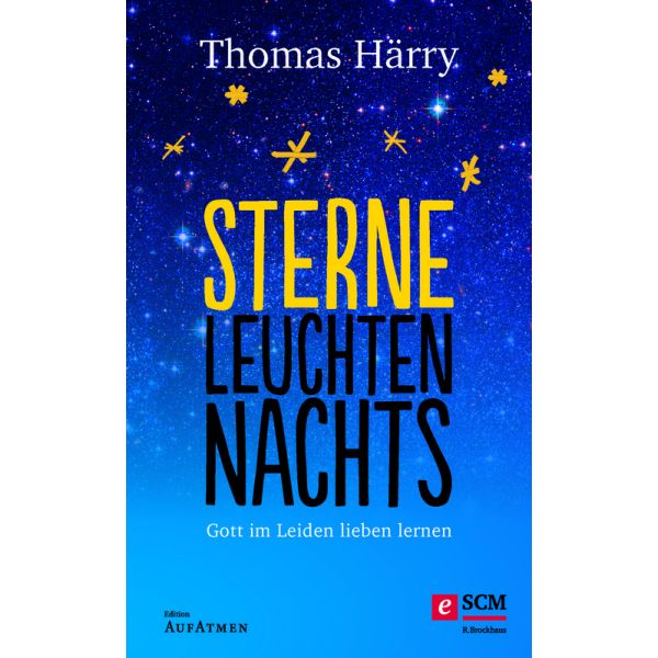 Produktbild des Artikels Sterne leuchten nachts (E-Book - ePUB Datei)