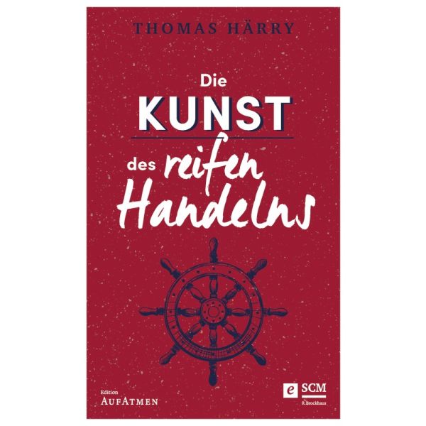 Produktbild des Artikels Die Kunst des reifen Handelns (E-Book - ePUB Datei)