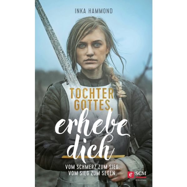 Produktbild - Tochter Gottes, erhebe dich