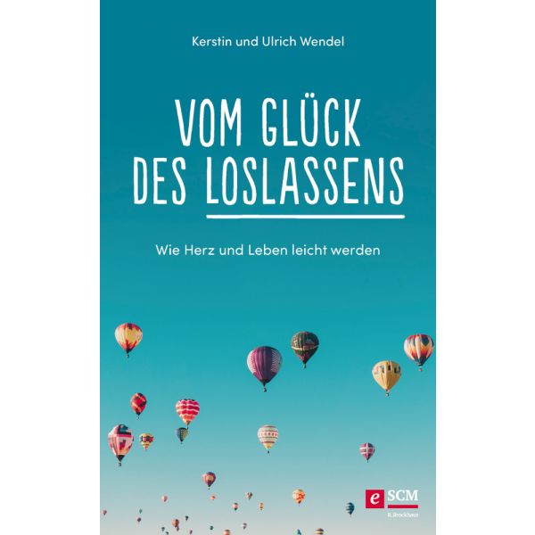 Produktbild - Vom Glück des Loslassens
