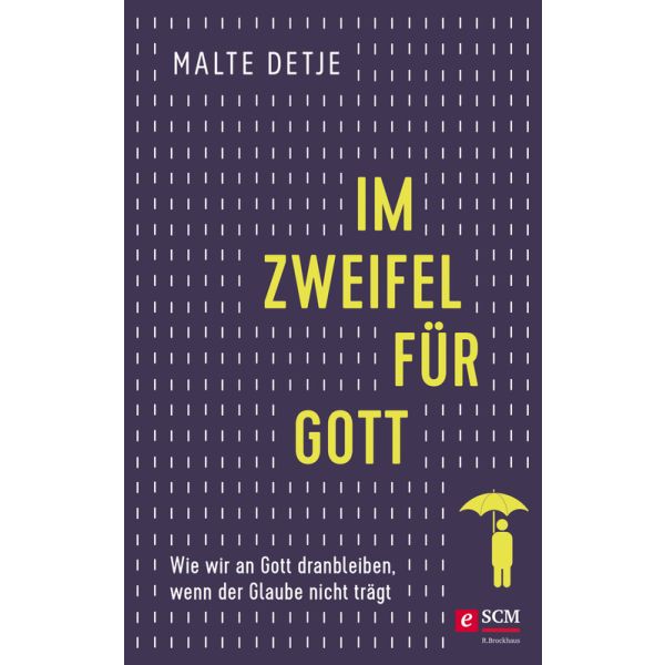 Produktbild - Im Zweifel für Gott
