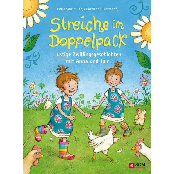 Streiche im Doppelpack