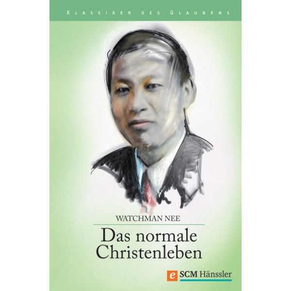 Produktbild - Das normale Christenleben