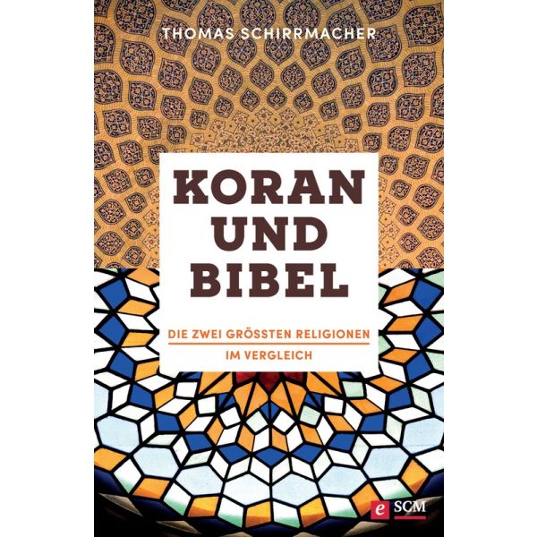 Produktbild des Artikels Koran und Bibel (E-Book - ePUB Datei)