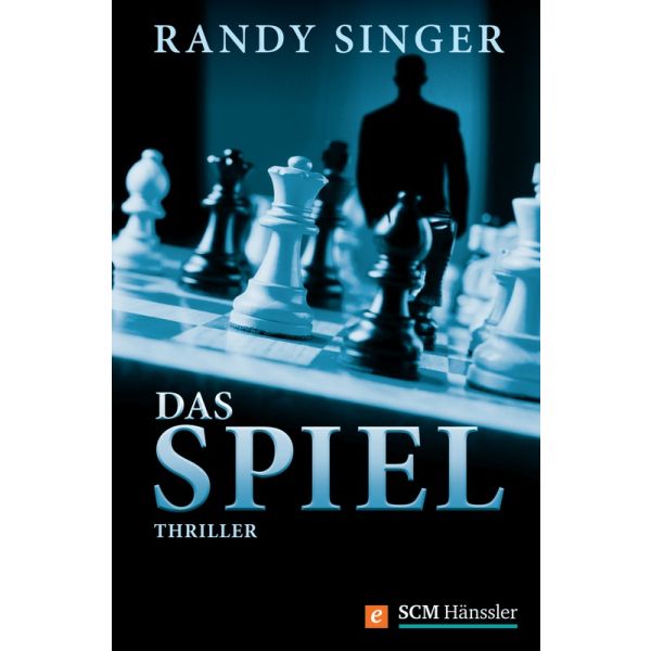 Produktbild - Das Spiel