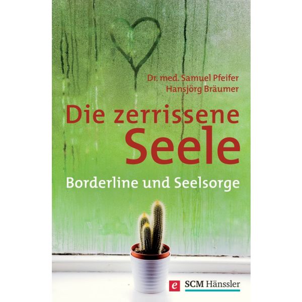 Produktbild - Die zerrissene Seele