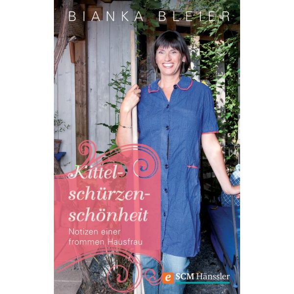 Produktbild - Kittelschürzenschönheit