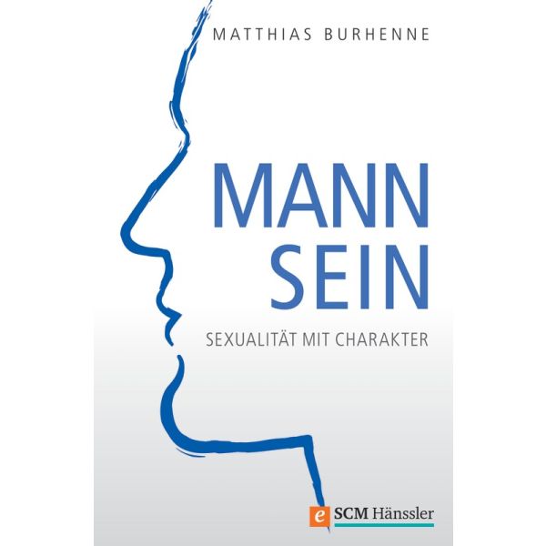 Produktbild des Artikels Mann sein (E-Book - ePUB Datei)
