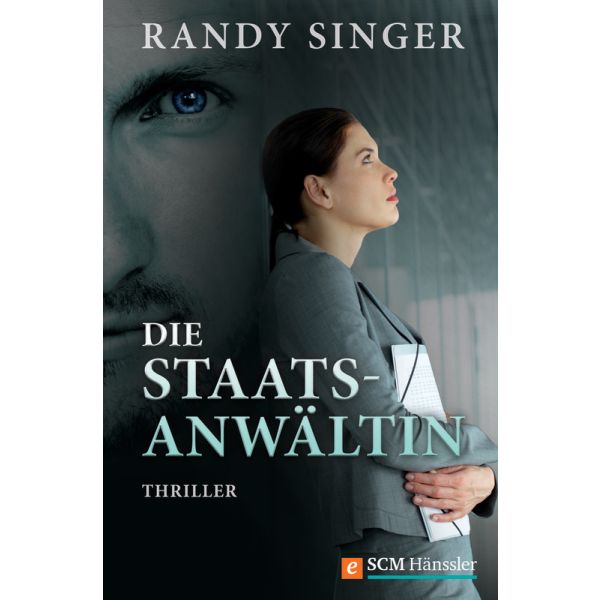 Produktbild des Artikels Die Staatsanwältin (E-Book - ePUB Datei)