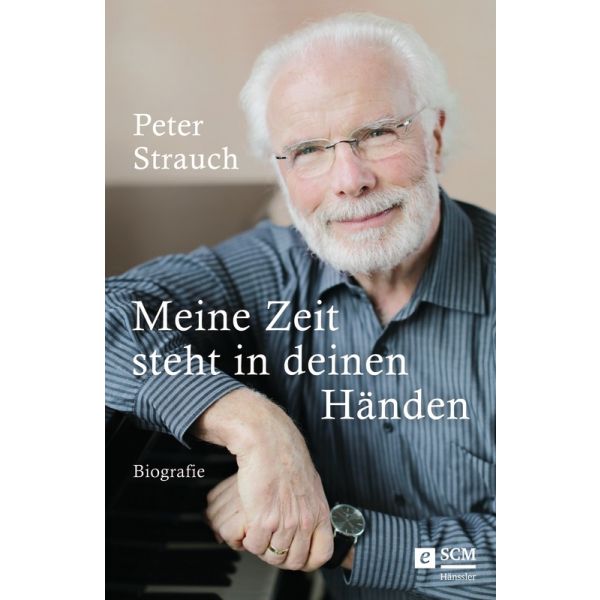 Produktbild - Meine Zeit steht in deinen Händen