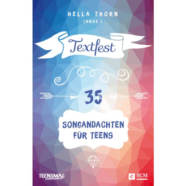 Produktbild des Artikels Textfest (E-Book - ePUB Datei)