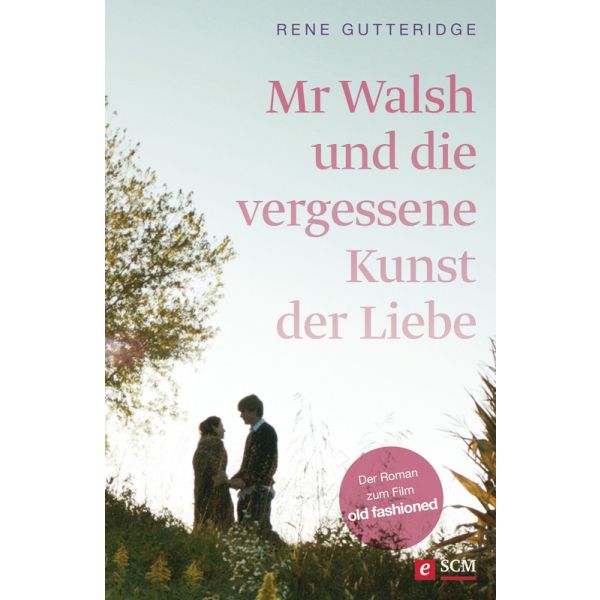 Produktbild des Artikels Mr Walsh und die vergessene Kunst der Liebe (E-Book - ePUB Datei)