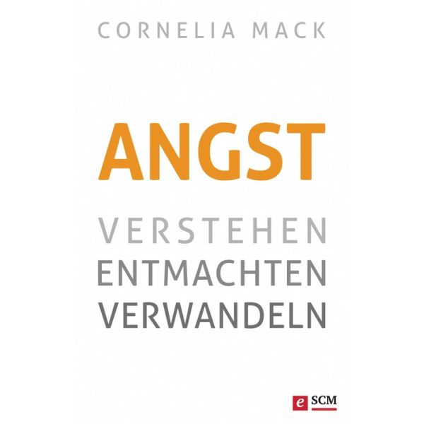 Produktbild des Artikels Angst (E-Book - ePUB Datei)