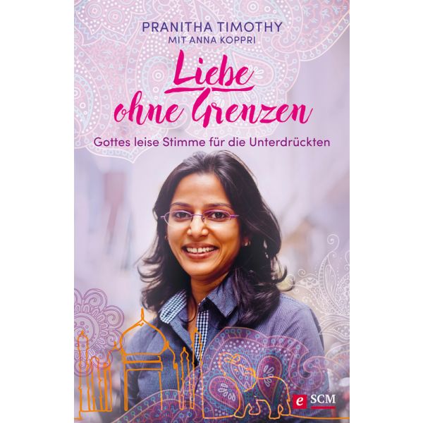 Produktbild - Liebe ohne Grenzen