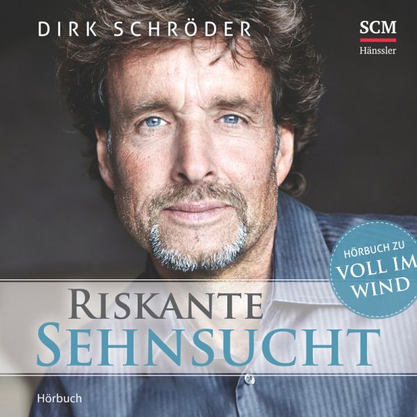 Produktbild des Artikels Riskante Sehnsucht (MP3-Hörbuch - Download)