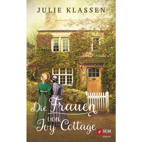 Produktbild - Die Frauen von Ivy Cottage