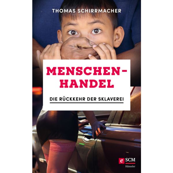 Produktbild des Artikels Menschenhandel (E-Book - ePUB Datei)