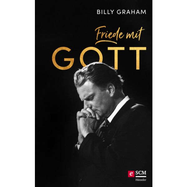 Produktbild des Artikels Friede mit Gott (E-Book - ePUB Datei)