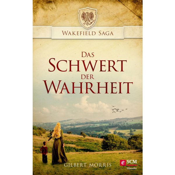 Produktbild des Artikels Das Schwert der Wahrheit (E-Book - ePUB Datei)