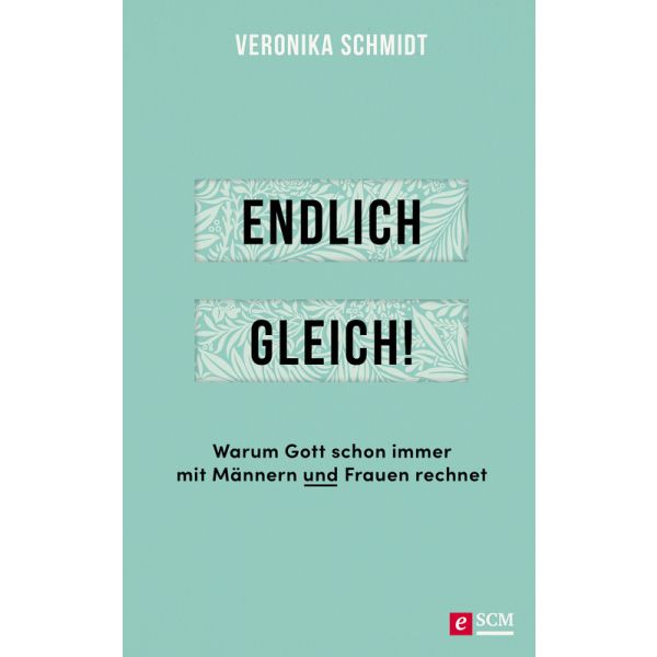 Endlich gleich!