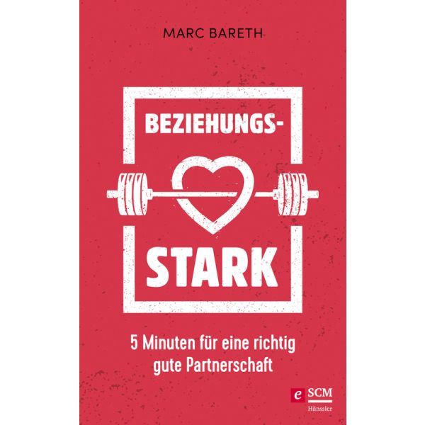 Produktbild - Beziehungsstark