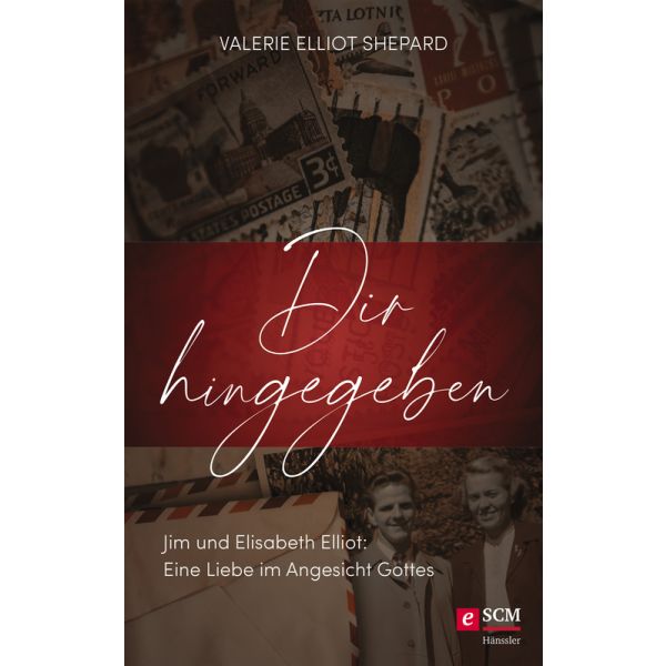Produktbild des Artikels Dir hingegeben (E-Book - ePUB Datei)