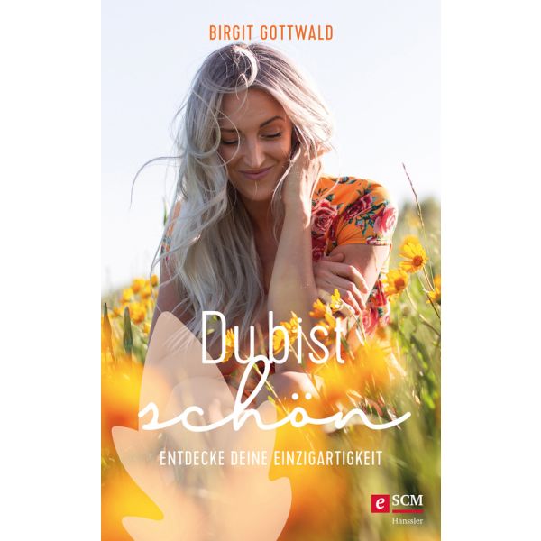 Produktbild - Du bist schön