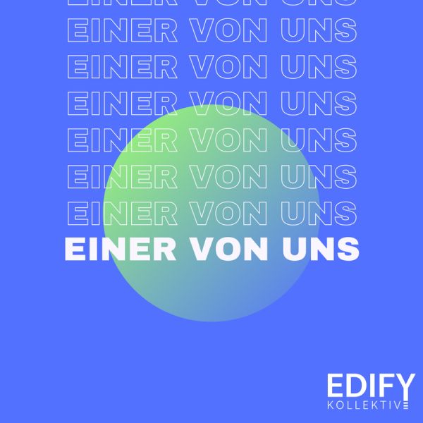 Produktbild des Artikels Einer von uns (MP3-Album - Download)