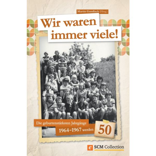 Produktbild des Artikels Wir waren immer viele (E-Book - ePUB Datei)