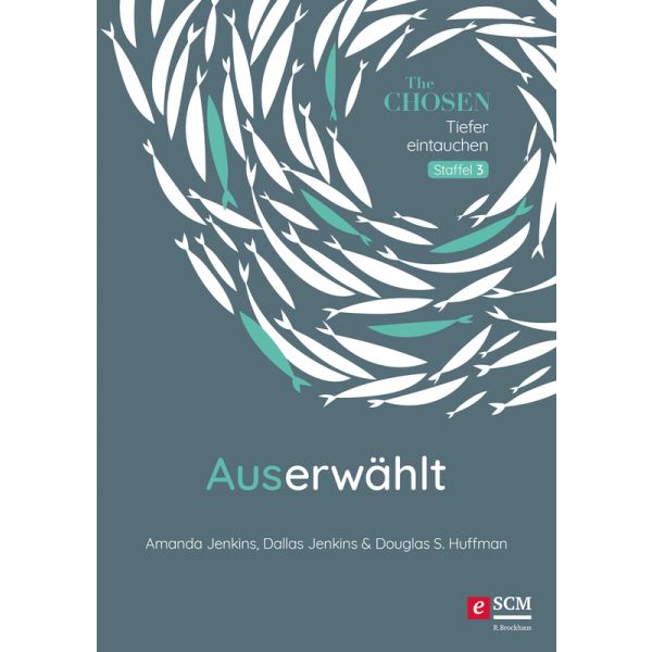 Produktbild - Auserwählt