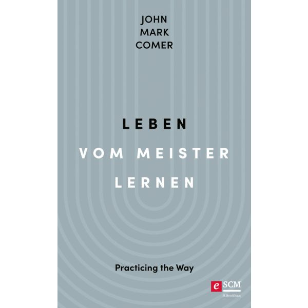 Produktbild des Artikels Leben vom Meister lernen (E-Book - ePUB Datei)