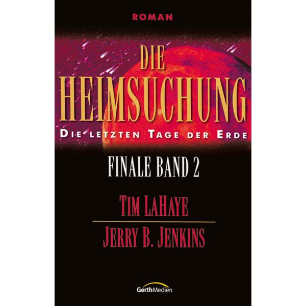 Produktbild des Artikels Die Heimsuchung (E-Book - ePUB Datei)