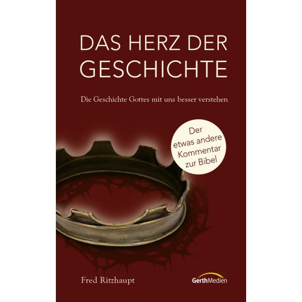 Produktbild des Artikels Das Herz der Geschichte (E-Book - ePUB Datei)