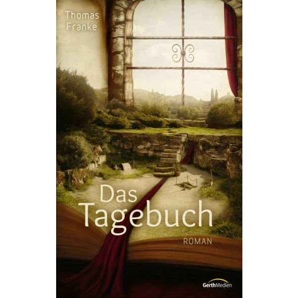 Produktbild des Artikels Das Tagebuch (E-Book - ePUB Datei)