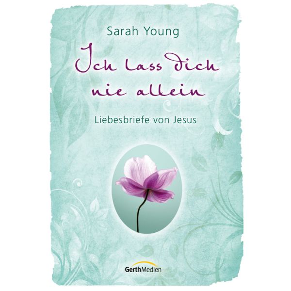 Produktbild des Artikels Ich lass dich nie allein (E-Book - ePUB Datei)