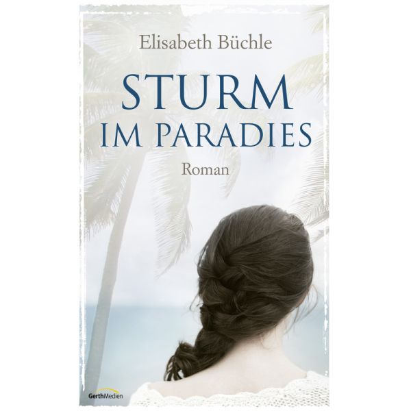 Produktbild des Artikels Sturm im Paradies (E-Book - ePUB Datei)