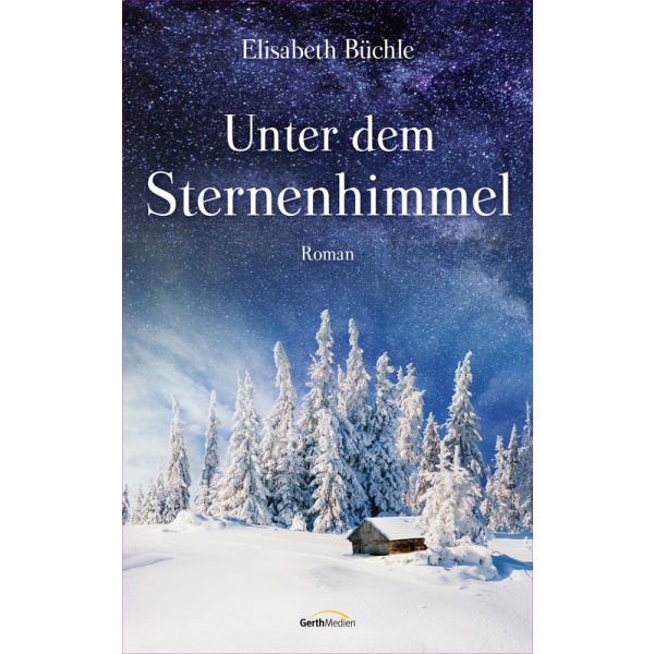 Produktbild des Artikels Unter dem Sternenhimmel (E-Book - ePUB Datei)