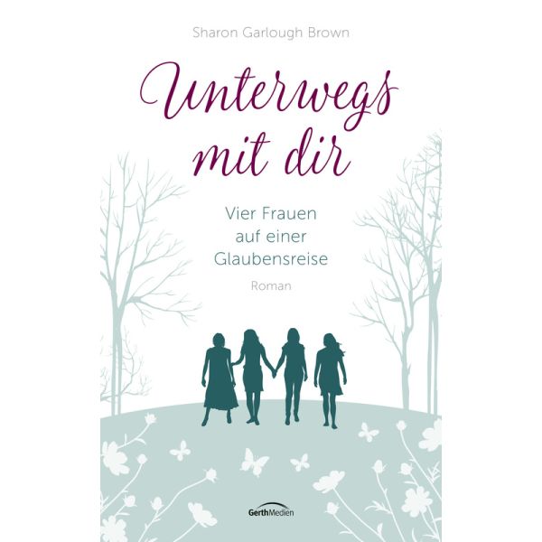 Produktbild des Artikels Unterwegs mit dir (E-Book - ePUB Datei)