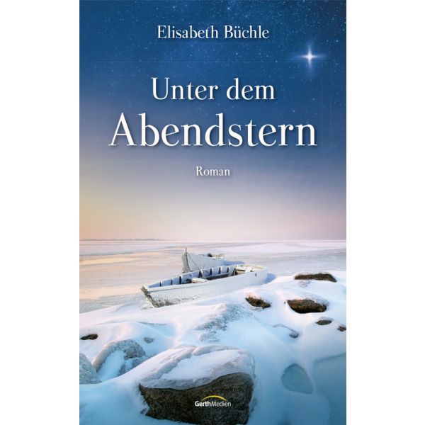 Produktbild des Artikels Unter dem Abendstern (E-Book - ePUB Datei)